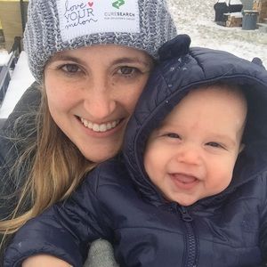 Meet your Posher, Christina